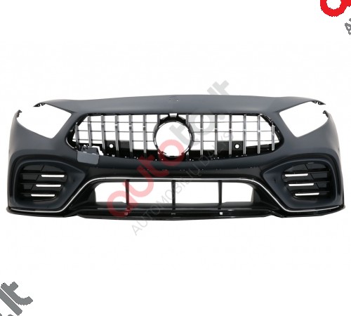 Mercedes CLS63 AMG C257 apdailos komplektas 2019+