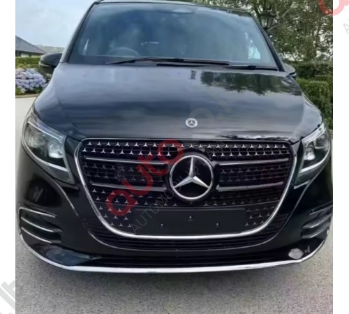 V Class W447 LIFT AMG  apdailos komplektas 2024+