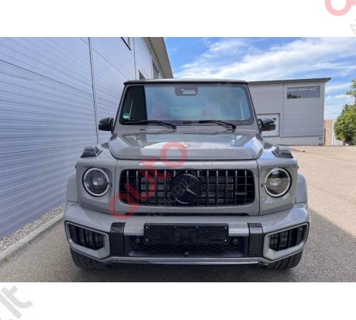 Mercedes G Class W464 perdarymo komplektas į 2025 W465 G63 AMG