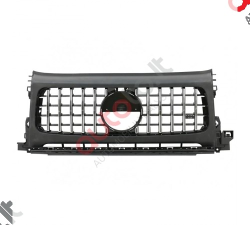 Mercedes W463 perdarymo komplektas į W464 G63 AMG 