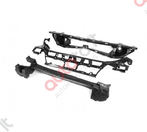 GLE Coupe 63 AMG C292 apdailos komplektas (2015-2019)