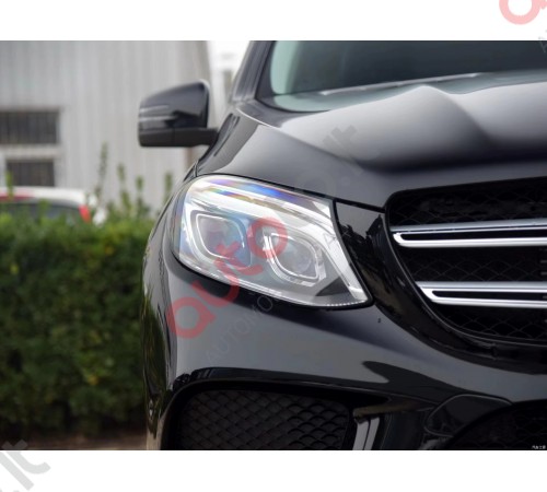 GLE W166 full led žibintai 2015-2019