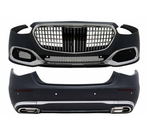 Mercedes S CLASS W223 MAYBACH apdailos komplektas