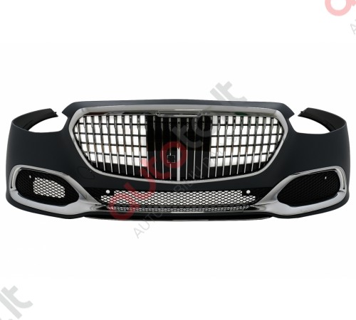Mercedes S CLASS W223 MAYBACH apdailos komplektas