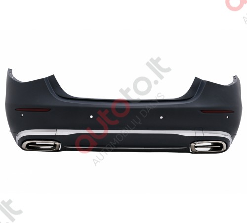 Mercedes S CLASS W223 MAYBACH apdailos komplektas