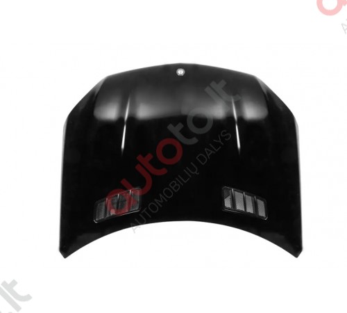 GLS 63 AMG perdarymo komplektas is GL X166 i GLS X166