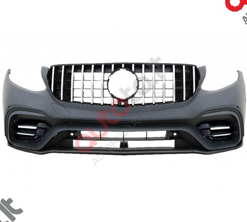 Mercedes GLC X253 63 AMG apdailos komplektas 2015-2019