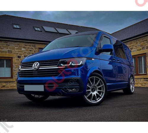 VW Transporter T5 T6 perdarymo komplektas į T6.1