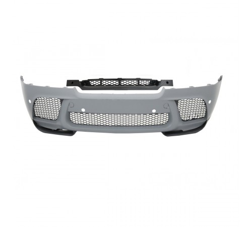 BMW X5 E70 priekinis PERFORMANCE bamperis