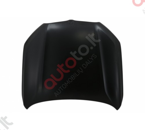 BMW G11/G12 LCI aliuminis kapotas 2019 - 2022