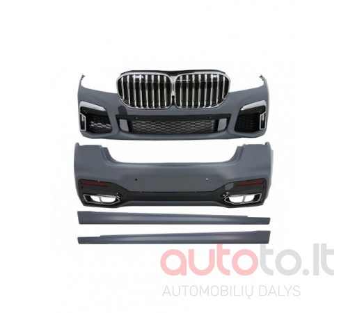 BMW G11 G12 LCI M760 apdailos komplektas 2020-2023