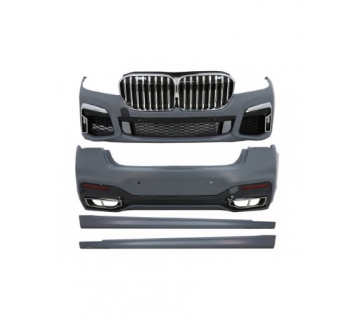 BMW G11 G12 LCI M760 apdailos komplektas 2020-2023