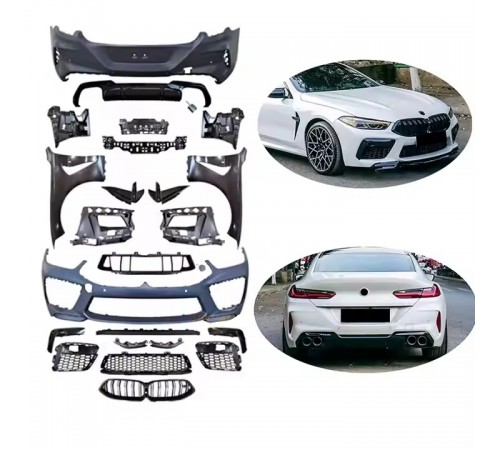 M8 apdailos komplektas BMW G16