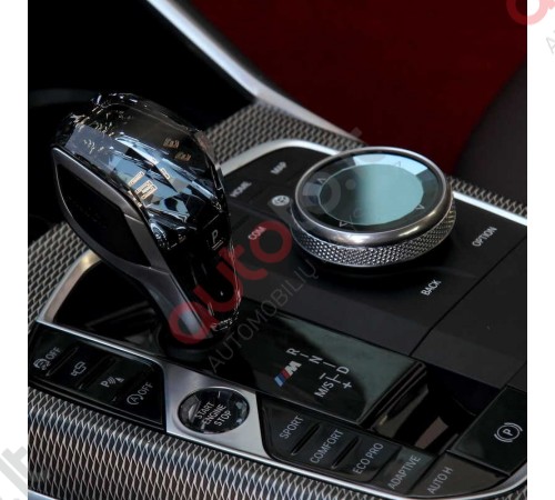 Bmw G20 CRYSTAL komplektas