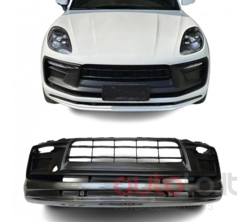 Macan GTS 2022-2024 95B.3 priekinis  bamperis