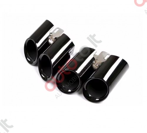 Panamera 970 2014-2016 GTS duslintuvo antgaliai