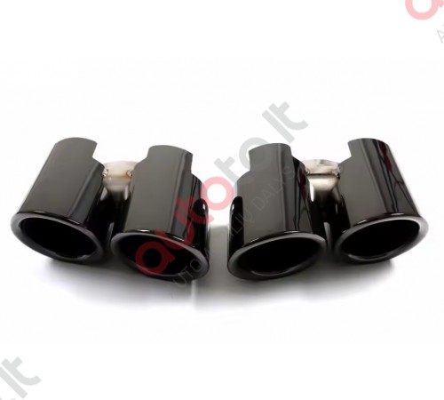 Panamera 970 2014-2016 GTS duslintuvo antgaliai